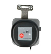 фото Электропривод Moes WV-LZ-BK