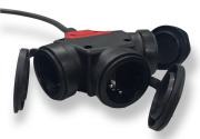 фото Удлинитель iTOK i-CONNECT-PRO-SU-PVS-315-3-44-50