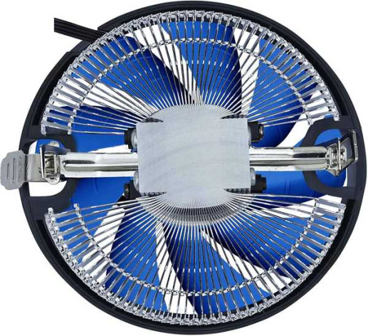 фото Кулер  AeroCool Verkho Plus в Перми