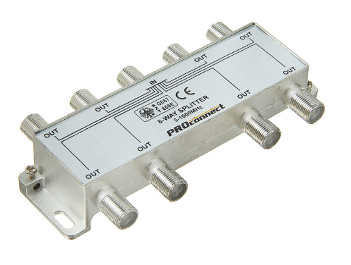 фото Сплиттер  PROconnect 05-6025 в Омске