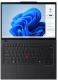 фото Ноутбук  Lenovo ThinkPad T14 Gen 5 (УЦЕНЕННЫЙ) в Санкт-Петербургe 14 ", Core Ultra 5, 16 Гб RAM, 512 Гб SSD, Arc graphics, Черный