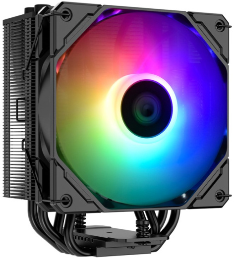 фото Кулер  ID-Cooling SE-224-XTS ARGB в Казани