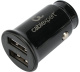 фото Зарядное устройство автомобильное Cablexpert MP3A-UC-CAR21 в Самаре