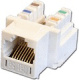 фото Модуль  Lanmaster LAN-OK45UTP5E-OR
