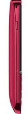 фото Мобильный телефон  Nokia 300 Asha Red