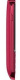 фото Мобильный телефон  Nokia 300 Asha Red