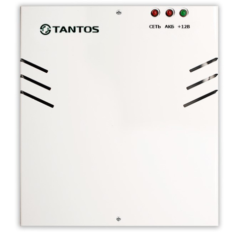 фото Источник питания  Tantos ББП-50 PRO в Перми