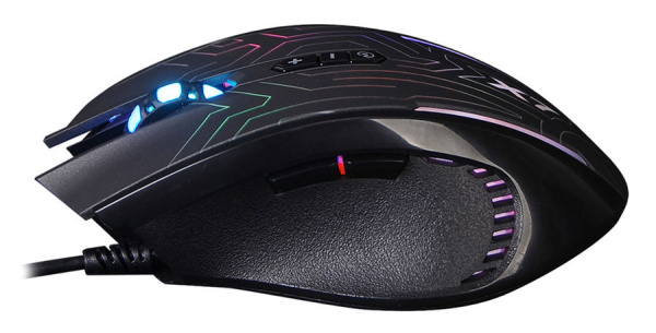 фото Мышь  A4Tech X87 (MAZE) в Казани
