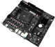 фото Материнская плата mATX CBR A320 в Уфе