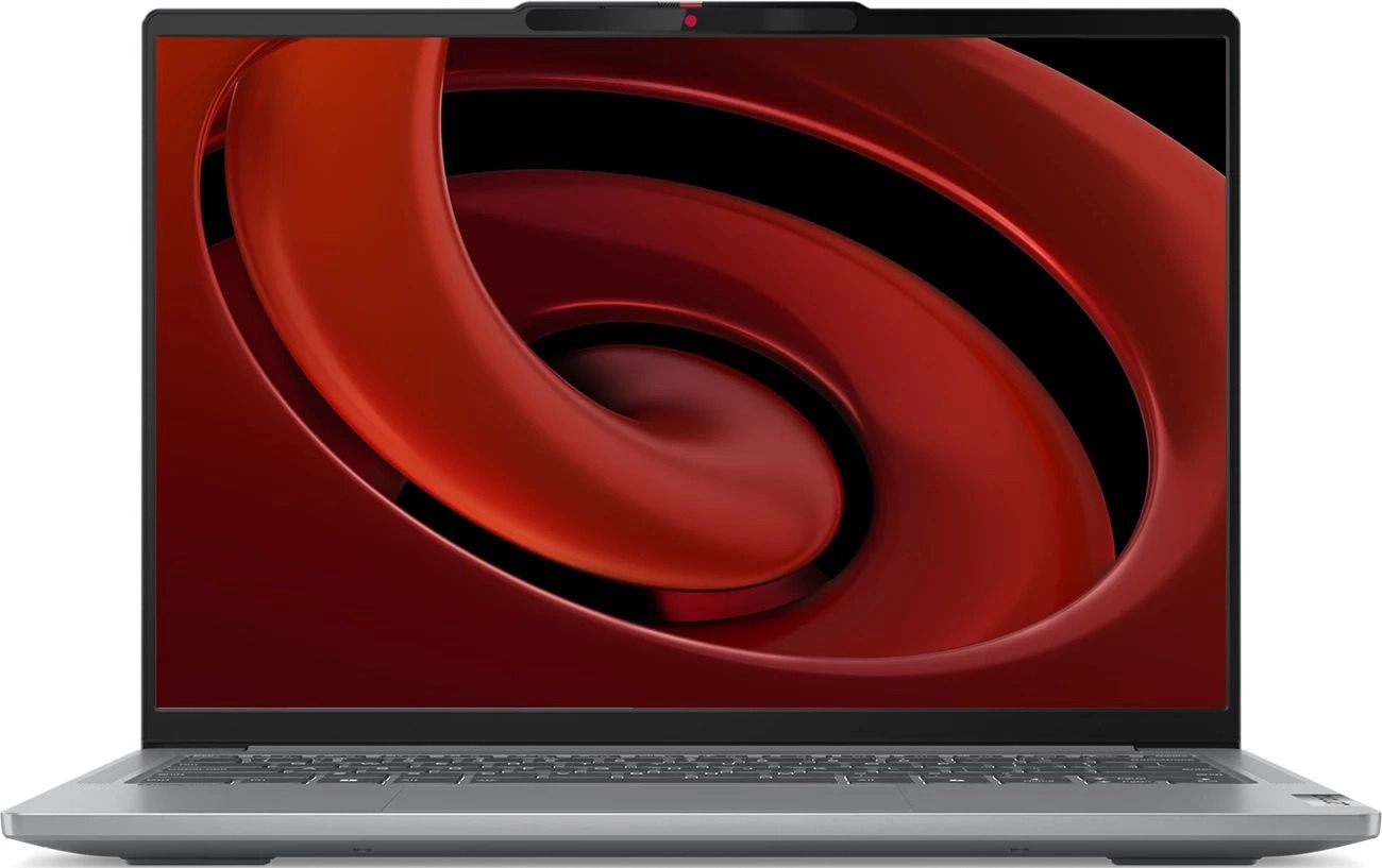 

Ноутбук Lenovo IdeaPad 5 Pro 14AHP9 83D30028RK Ryzen 5 8645HS/16GB/1TB SSD/GeForce RTX 3050 6GB/14" OLED 2.8K/WiFi/BT/Cam/noOS/grey, IdeaPad 5 Pro 14AHP9