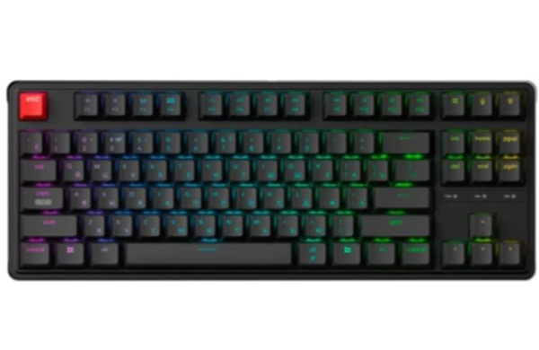 фото Клавиатура  Keychron C3 Pro в Екатеринбурге