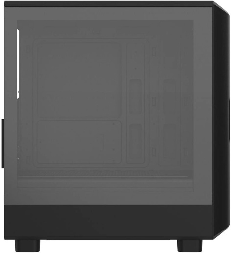 фото Корпус mATX ALSEYE RAMS 2.0 240-B в Волгограде