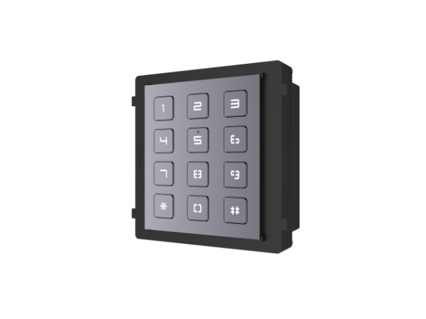 фото Модуль  HIKVISION DS-KD-KP в Перми