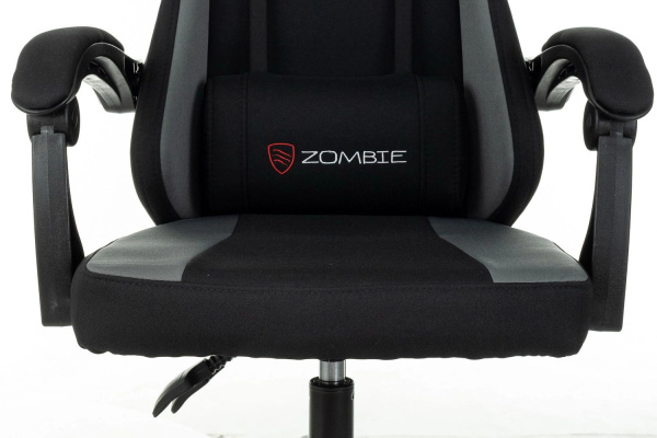 фото Кресло игровое ZOMBIE RUDGER в Уфе