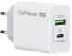фото Зарядное устройство сетевое GoPower GPQC08 в Перми