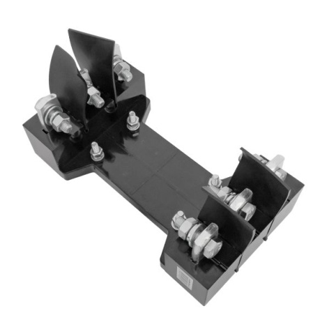 фото Панель втычная EKF mccb99m-400-pin-3r в Уфе