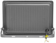 фото Прожектор светодиодный WOLTA WFL-100W/07 в Уфе