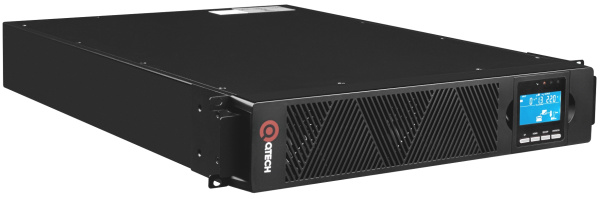 фото Источник бесперебойного питания  QTECH QPS-OLX-RM-10-SK в Екатеринбурге