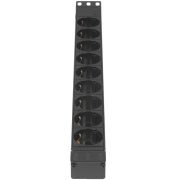фото Блок розеток Exegate ServerPro PDU-19H903 Al-9S-EU2CU
