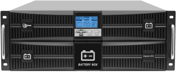 фото Источник бесперебойного питания  SNR SNR-UPS-ONRT-10000-INT в Уфе