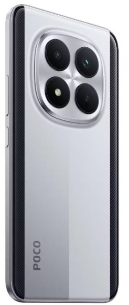 фото Смартфон  Xiaomi POCO M8 Pro 5G RU 8/256GB