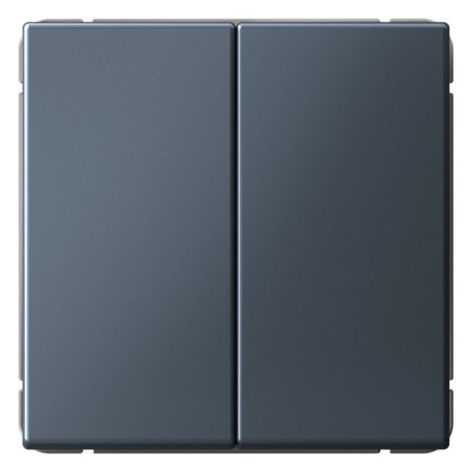 фото Переключатель двухклавишный  Systeme Electric GAL000765 в Самаре