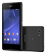 фото Мобильный телефон  Sony Xperia E3 Dual D2212 Black