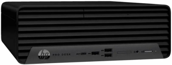 фото Компьютер  HP Pro 400 G9 SFF в Уфе