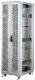 фото Шкаф напольный 19", 42U SNR SNR-TFC-426080-CPDP-G-SF в Нижнем Новгороде