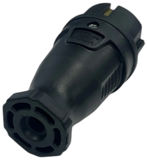 фото Удлинитель силовой iTOK i-CONNECT-COLOR-SUK-P-T-PVS-315-4-20-20 в Воронеже