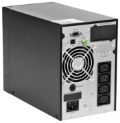 фото Источник бесперебойного питания Powerman POWERMAN Online 1000