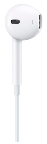 фото Наушники  Apple EarPods (3.5мм) в Уфе