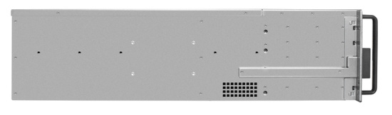 фото Корпус серверный 4U Exegate Pro 4U660-HS24 в Ростове-на-Дону