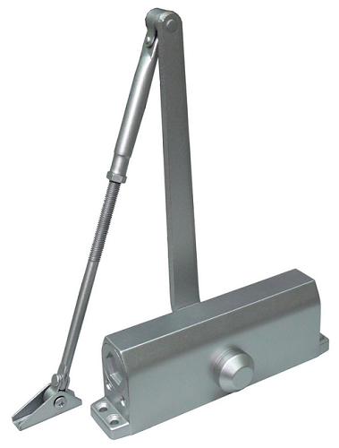 фото Доводчик  Smartec ST-DC003-SL (серебро) в Уфе