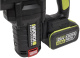 фото Перфоратор аккумуляторный WORX Professional WU399.2 в Санкт-Петербургe