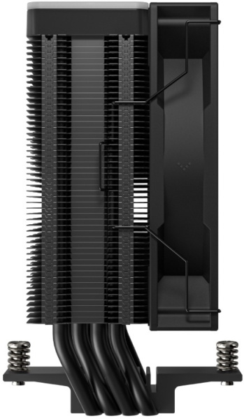 фото Кулер  Deepcool AG400 BK ARGB V2 в Уфе