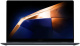 фото Ноутбук  Samsung Galaxy Book 4 360 NP750 15.6 ", Core i5, 16 Гб RAM, 512 Гб SSD, UHD Graphics, Серый