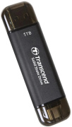 фото Внешний SSD Transcend TS1TESD310C 1024 ГБ