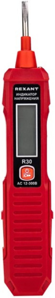 фото Индикатор напряжения  Rexant R-30 в Казани