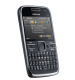 фото Мобильный телефон  Nokia E72 Zodium Black Navi