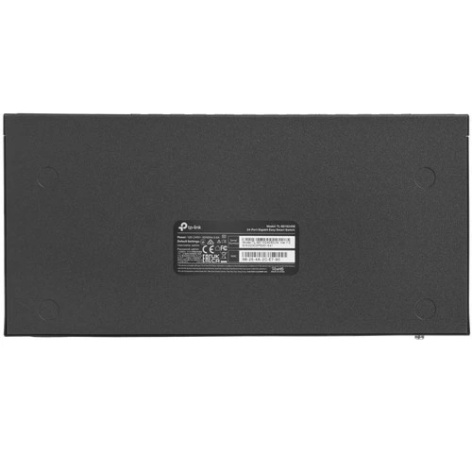 фото Коммутатор управляемый TP-LINK TL-SG1024DE в Красноярске