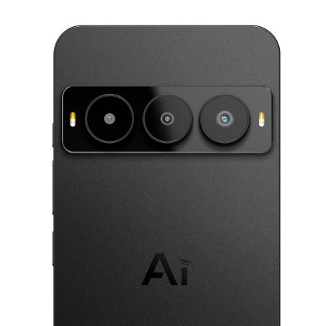 фото Смартфон  Rikor NEURO S5 8/256GB в Краснодаре