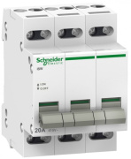 фото Выключатель Schneider Electric A9S60320