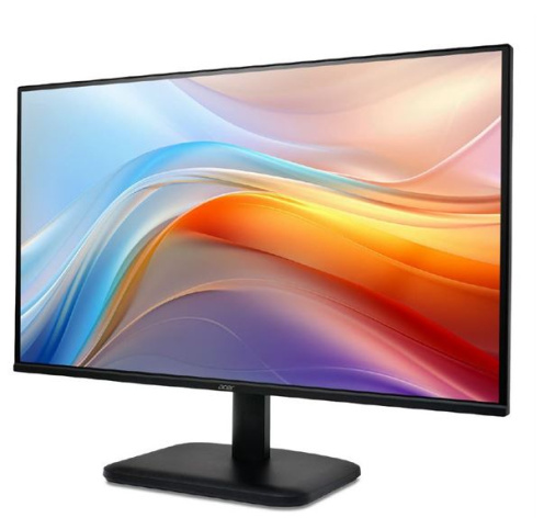 фото Монитор 27" Acer Vero EK271Gbmix в Уфе