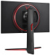 фото Монитор 23,8" LG UltraGear 24GN65R-B
