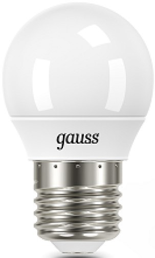 фото Лампа светодиодная Gauss 105102310 в Уфе