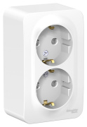 фото Розетка Systeme Electric BLNRA011211