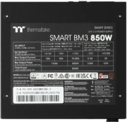 фото Блок питания Thermaltake Smart BM3