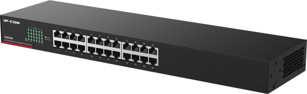 фото Коммутатор неуправляемый IP-Com G1024G в Красноярске