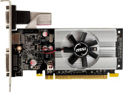 фото Видеокарта MSI GeForce 210 (N210-1GD3/LP)